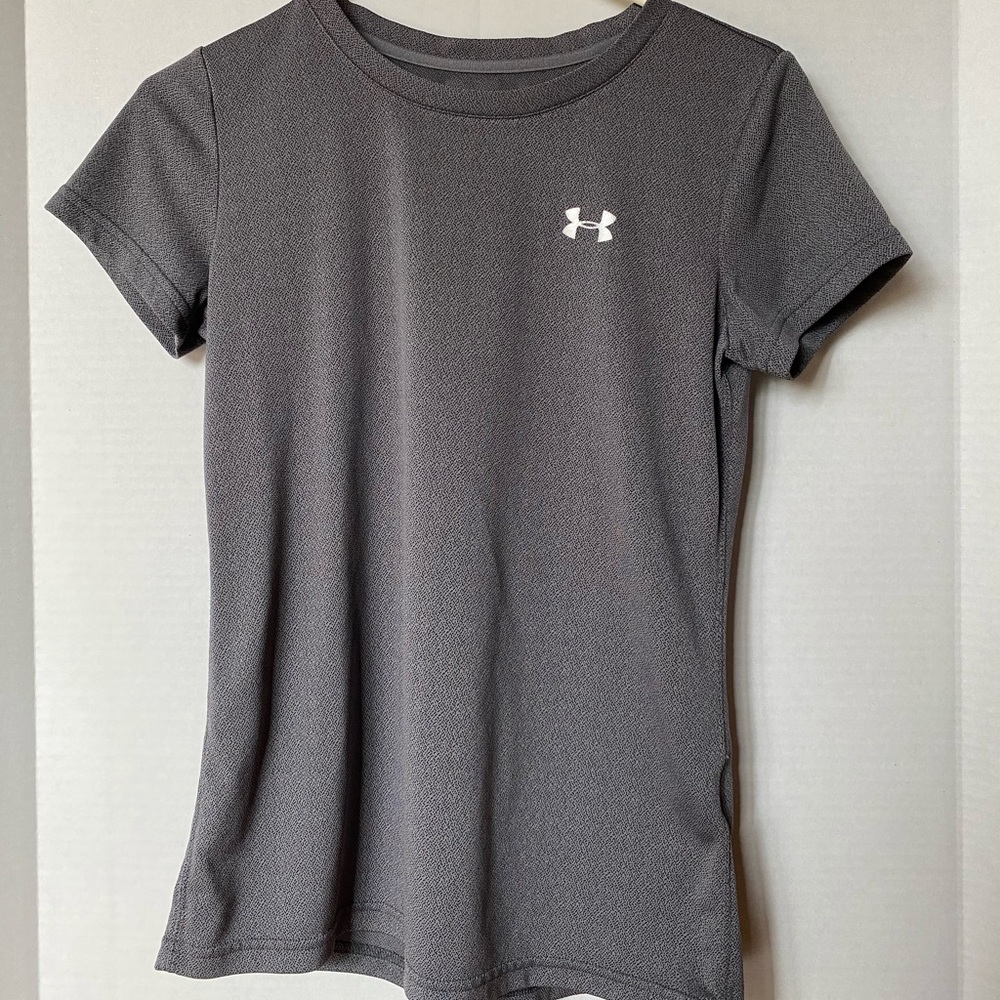 Under Armour Workout Top